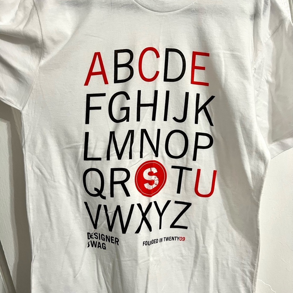 Sauce Hockey T-Shirt